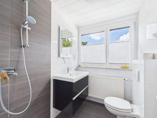 Badezimmer OG