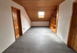 Büro/Eingangsbereich