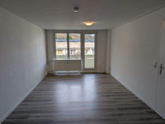 Zimmer 1 (mit Küche)