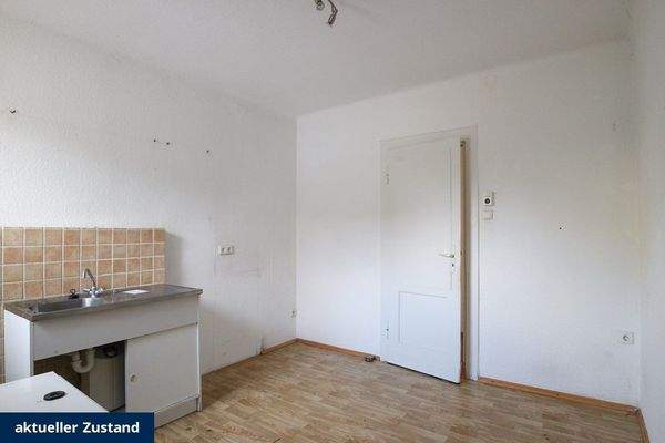 aktueller Zustand (EG)