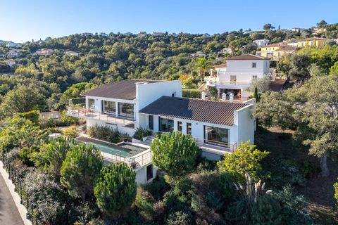 LES ADRETS DE L ESTEREL Häuser, LES ADRETS DE L ESTEREL Haus kaufen