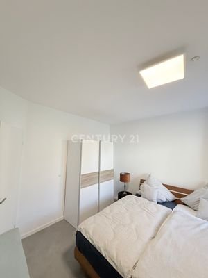 2. Schlafzimmer OG