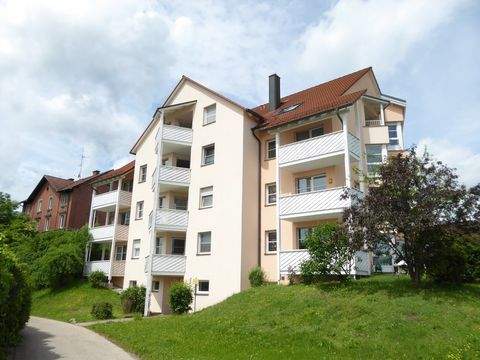 Pleinfeld Wohnungen, Pleinfeld Wohnung mieten