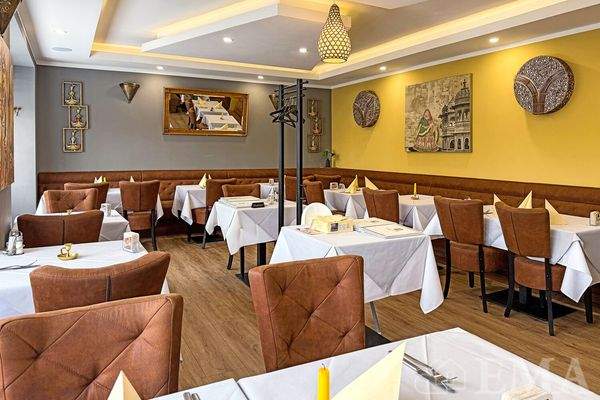 Gewerbeeinheit Innenansicht