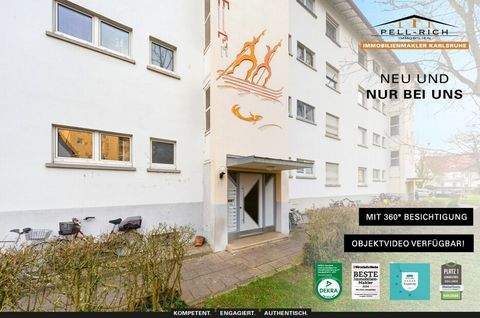 Karlsruhe / Durlach Wohnungen, Karlsruhe / Durlach Wohnung mieten