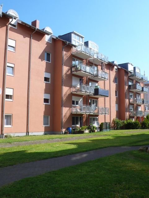 Immobilienangebot: Wohnung zum Kauf