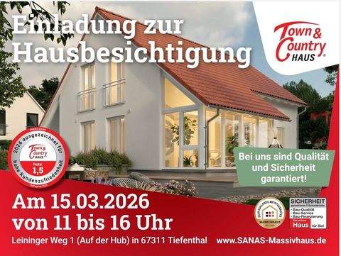 Tiefenthal Häuser, Tiefenthal Haus kaufen