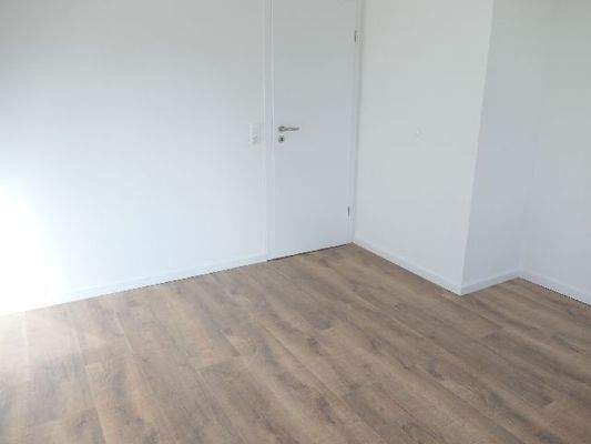 Eins der Schlafzimmer