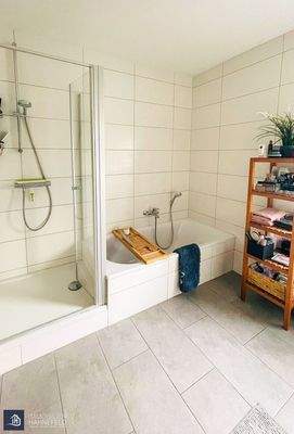 Teilansicht Tageslichtbad, EG