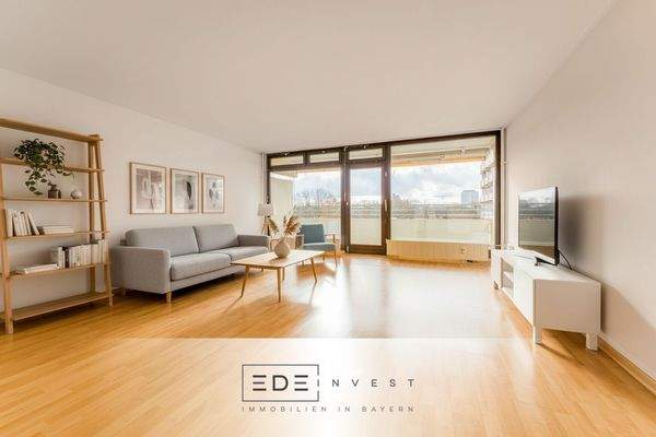 Appartment - Illustration