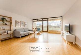 Appartment - Illustration