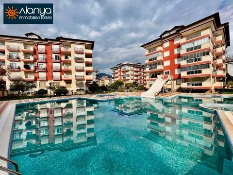 Alanya Wohnungen, Alanya Wohnung kaufen