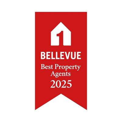 Zum vierten Mal Auszeichnung durch Europas größtes Immobilien-Magazin