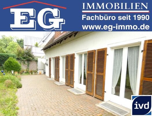 Angebot von EG Immobilien Makler in Bad Salzuflen