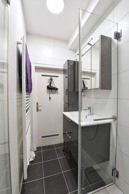 Duschbad EG