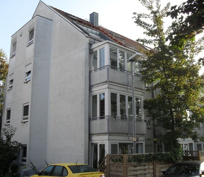 2,5 Zimmer Wohnung in Stuttgart (Untertürkheim)