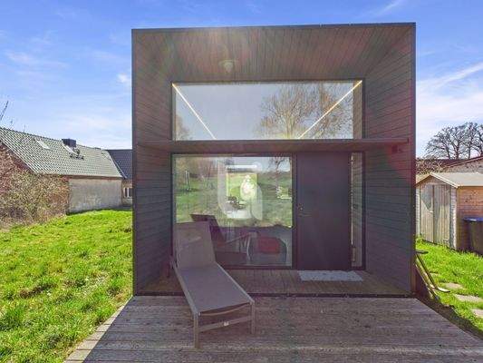 TinyTraum Außenaufnahmen