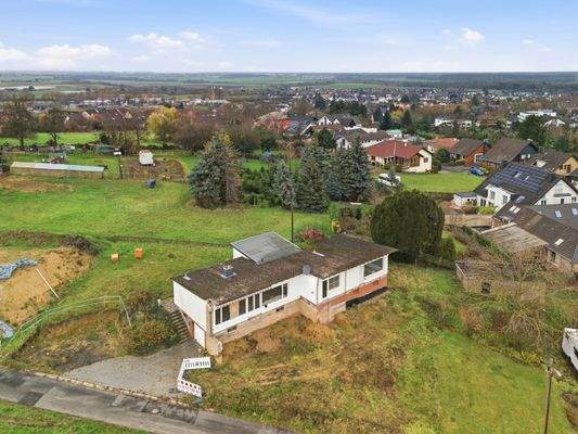 5.Grundstücksansicht