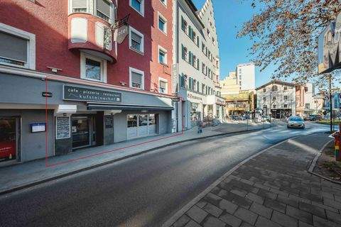 Kufstein Gastronomie, Pacht, Gaststätten