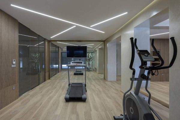 Kreta, Mochlos: Traumhafte Luxusvilla in einer ruhigen Bucht zum Verkauf