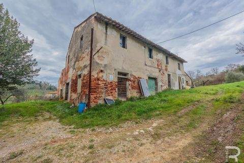 Fucecchio Häuser, Fucecchio Haus kaufen