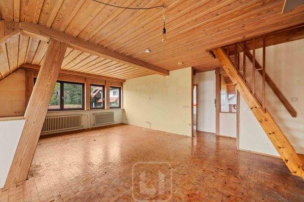 DG I Zentraler Wohnbereich