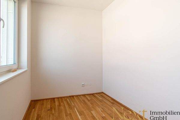 Begehbarer Kleiderschrank