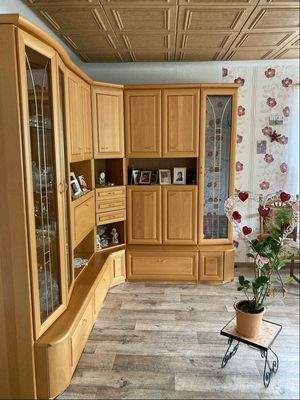 Wohnbereich - Wohnung Obergeschoss