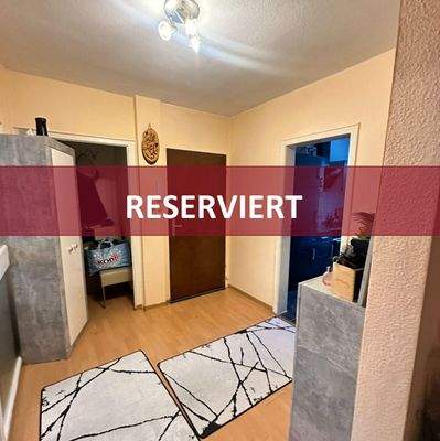 Reserveirungsobjekt Tittelbild