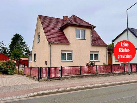 Eggesin Häuser, Eggesin Haus kaufen