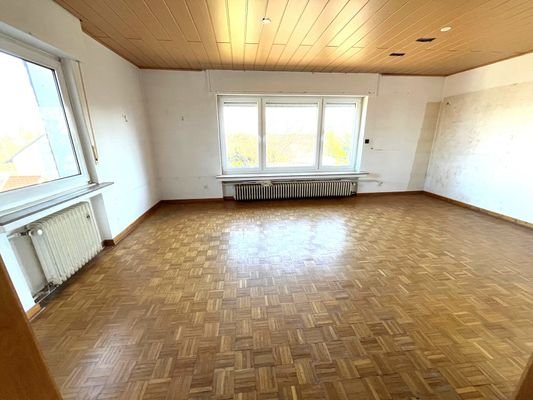 Wohnzimmer EG