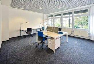 Innenansicht Beispiel 4