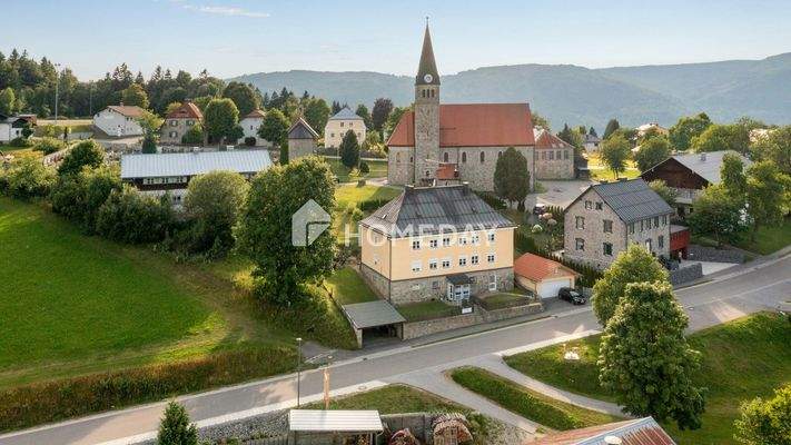 Außenansicht Drohne 3