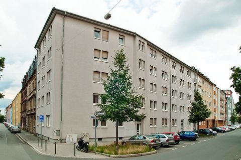 Nürnberg Wohnungen, Nürnberg Wohnung mieten