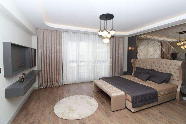 Apartments with Spacious Living Areas in Altındağ, Ankara