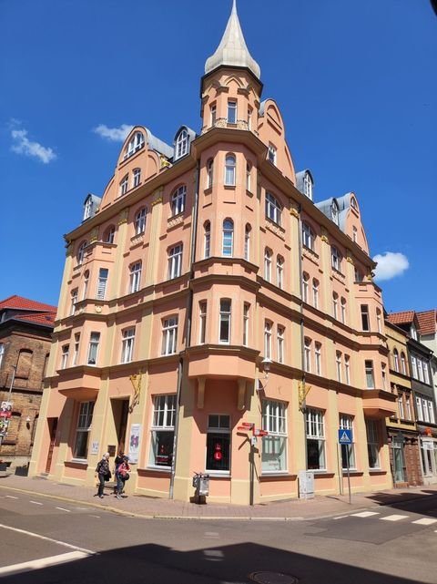 Eisenach Renditeobjekte, Mehrfamilienhäuser, Geschäftshäuser, Kapitalanlage