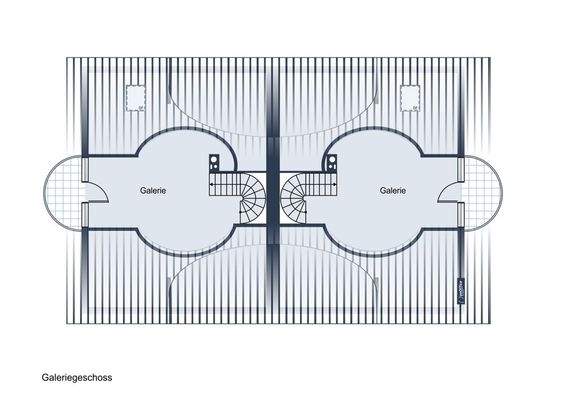 Galeriegeschoss