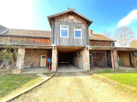 Jüterbog / Markendorf Häuser, Jüterbog / Markendorf Haus kaufen