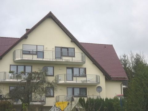 Bad Marienberg Wohnungen, Bad Marienberg Wohnung mieten