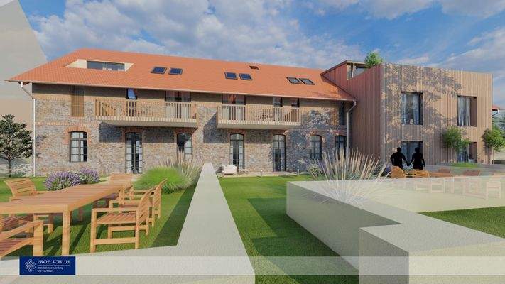 Haus 4_WE02_Gartenansicht