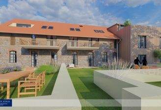 Haus 4_WE02_Gartenansicht