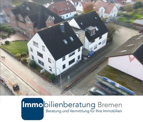 Immobilienberatung Bremen GmbH