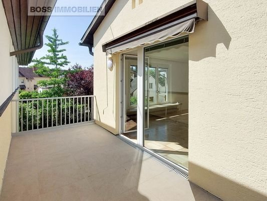 55 Terrasse