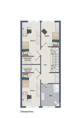 1.OG                  KIC Immobilien