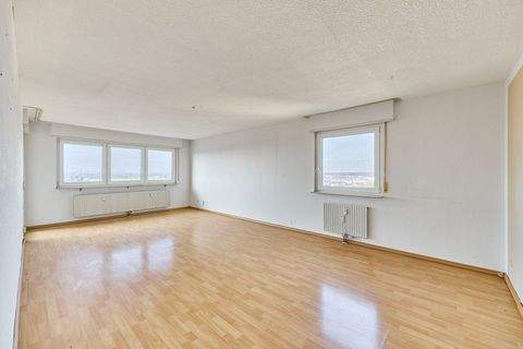 Schwetzingen Wohnungen, Schwetzingen Wohnung kaufen