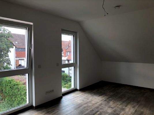 2. Bild Schlafzimmer 