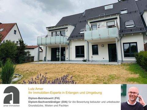Neunkirchen am Brand Wohnungen, Neunkirchen am Brand Wohnung mieten