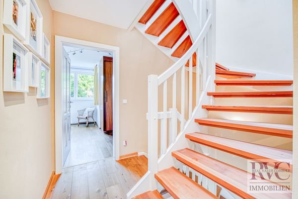 Treppe 