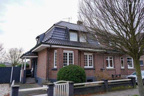 Kevelaer Häuser, Kevelaer Haus kaufen