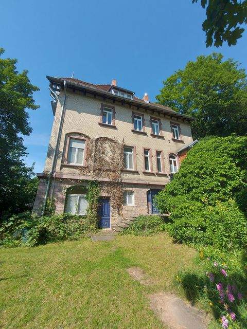 Rudolstadt Wohnungen, Rudolstadt Wohnung kaufen